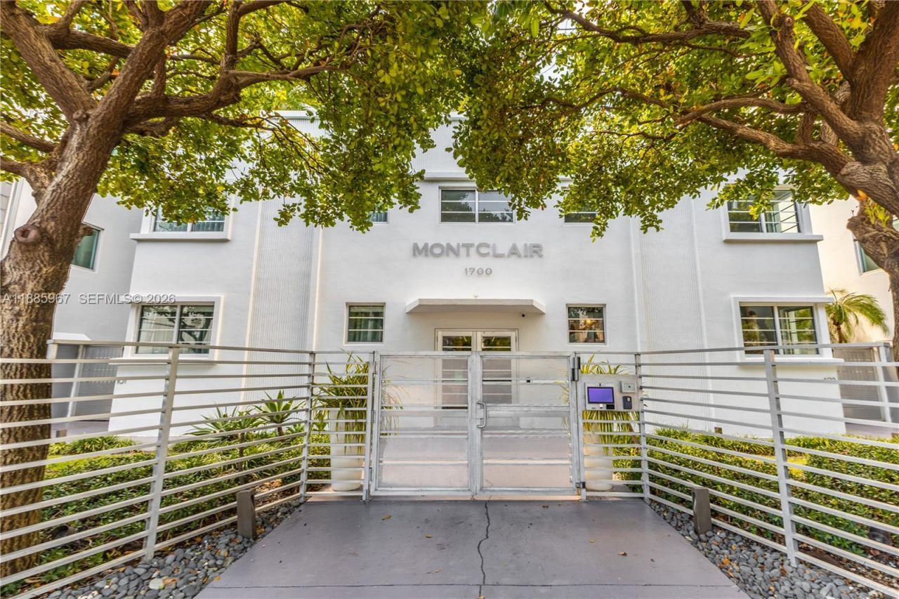 1700 Meridian Ave, Unit 501, Miami Beach, FL 33139 Photo