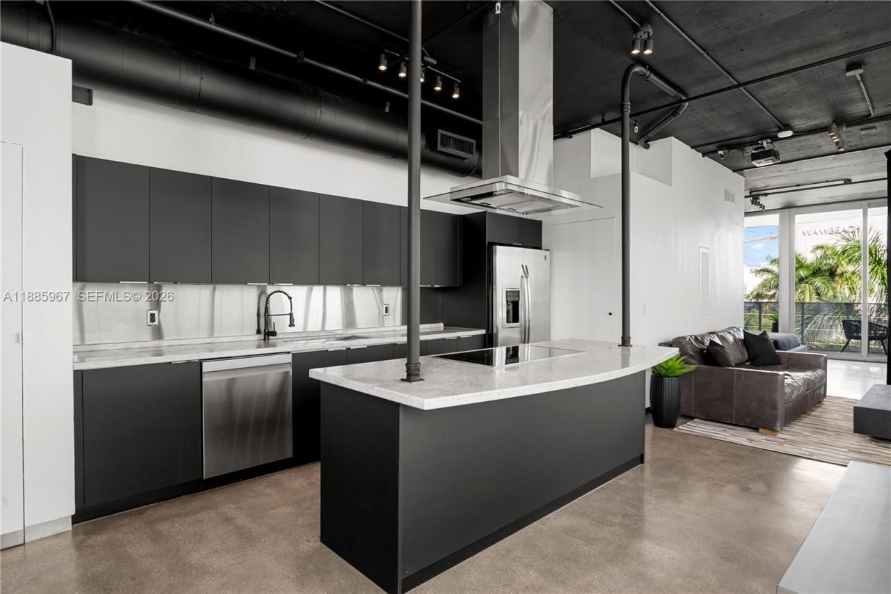 1700 Meridian Ave, Unit 501, Miami Beach, FL 33139 Photo