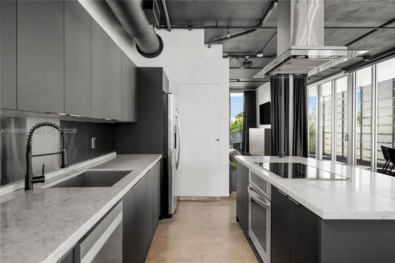 1700 Meridian Ave, Unit 501, Miami Beach, FL 33139 Photo