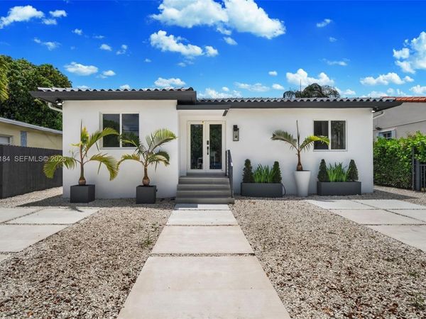 2940 SW 12th St, Miami, FL 33135