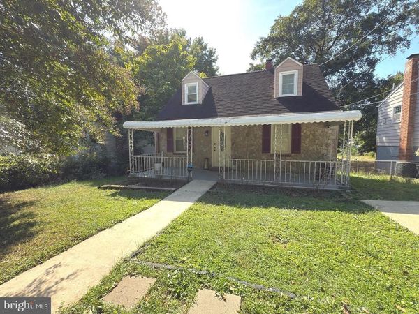 4809 OGLETHORPE STREET, RIVERDALE, MD 20737