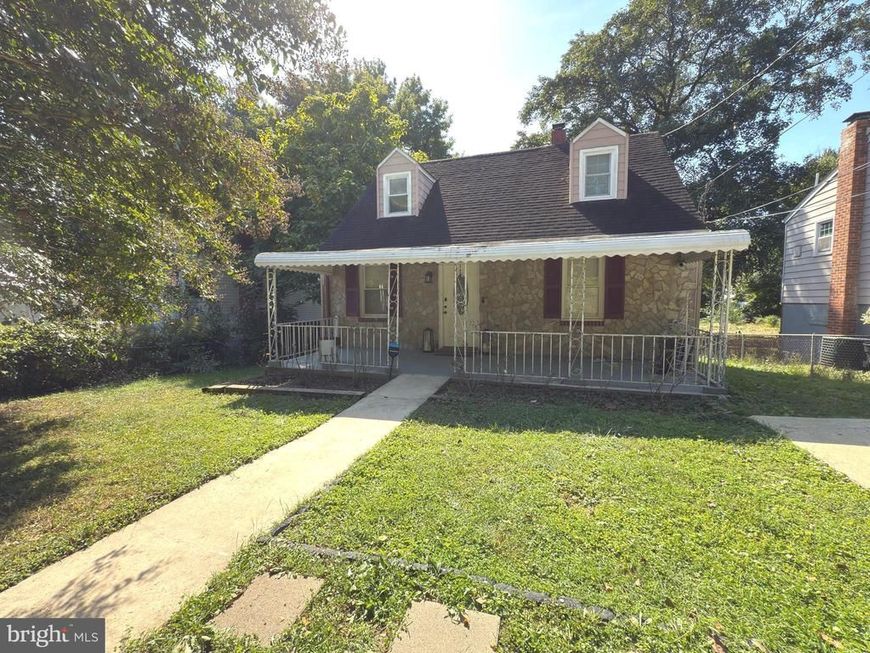 4809 Oglethorpe Street, Riverdale, MD 20737 Main Photo