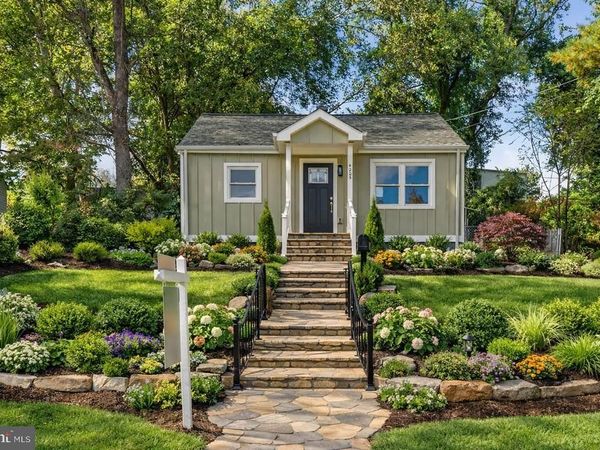 4205 GARRETT PARK ROAD, SILVER SPRING, MD 20906