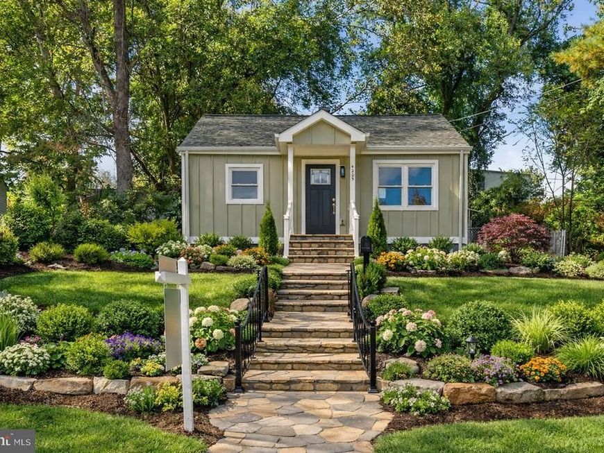 4205 Garrett Park Road, Silver Spring, MD 20906 Main Photo