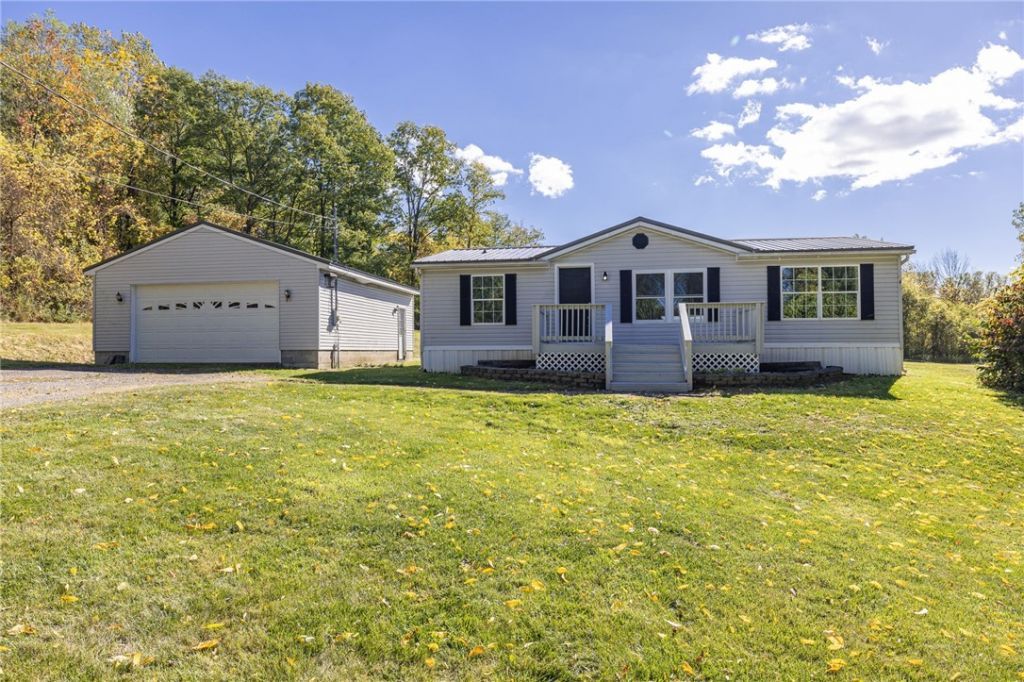 6438 Niver Road, Conesus, NY 14435 Main Photo