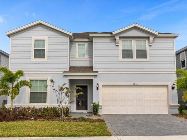 3048 MAHALO DRIVE, DAVENPORT, FL 33897