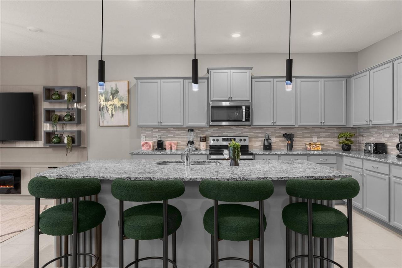 3048 Mahalo Drive, Davenport, FL 33897 Photo