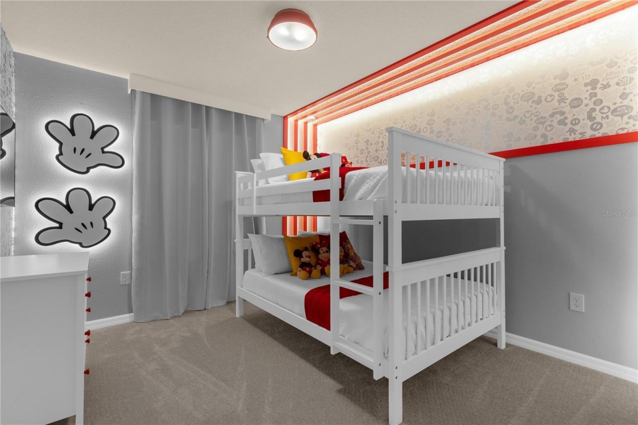 3048 Mahalo Drive, Davenport, FL 33897 Photo