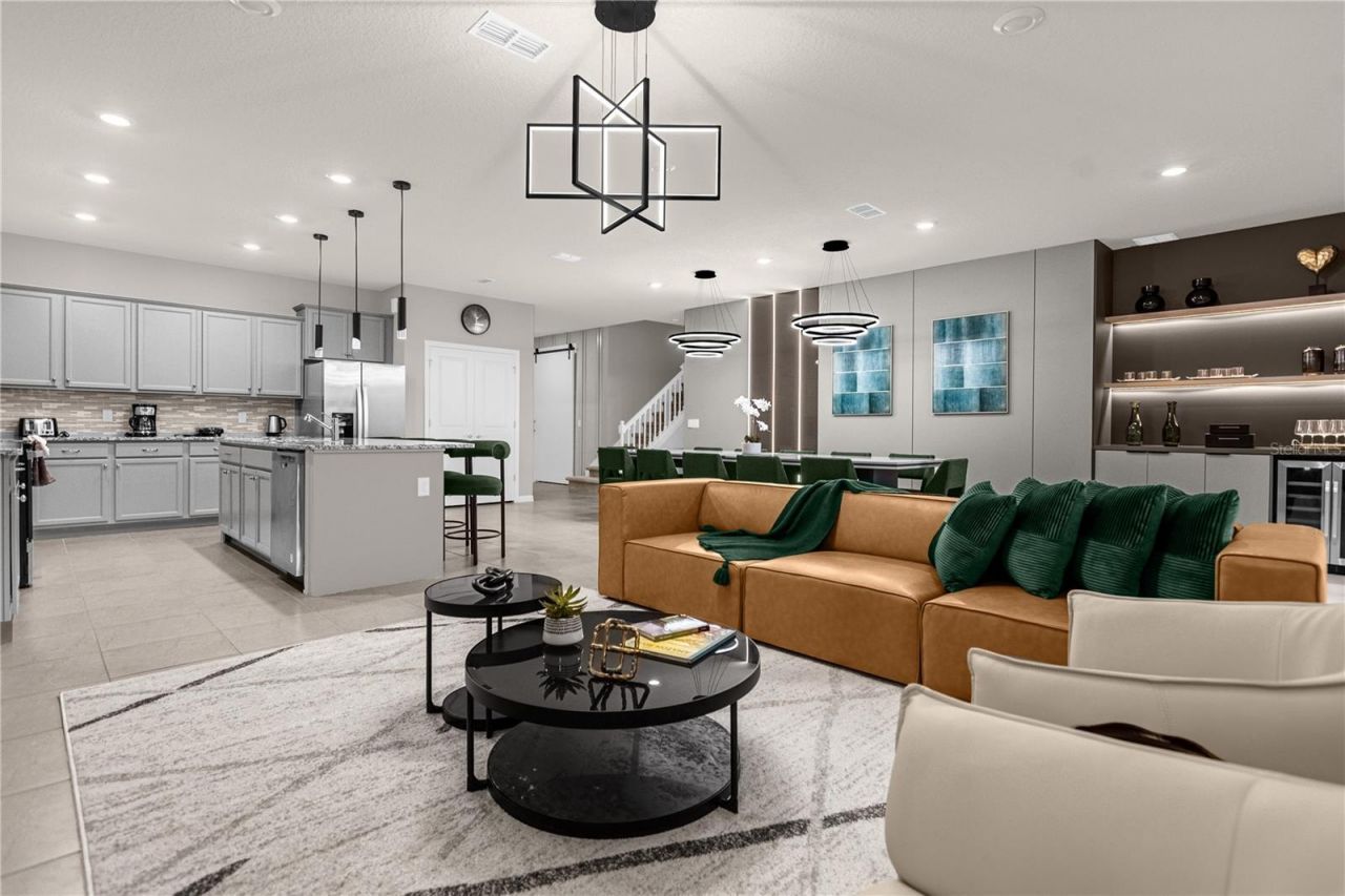 3048 Mahalo Drive, Davenport, FL 33897 Photo