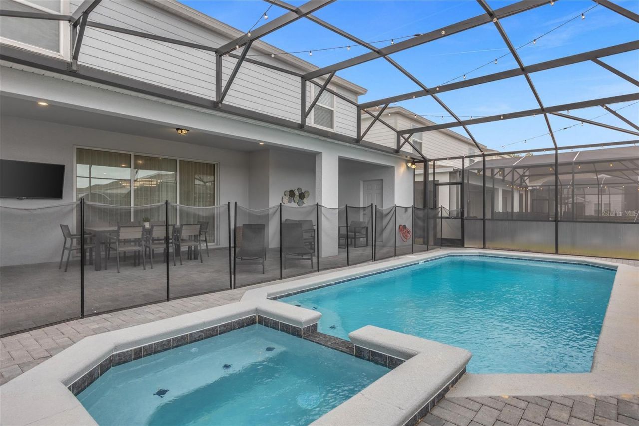 3048 Mahalo Drive, Davenport, FL 33897 Photo