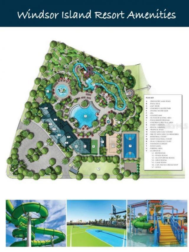 3048 Mahalo Drive, Davenport, FL 33897 Photo