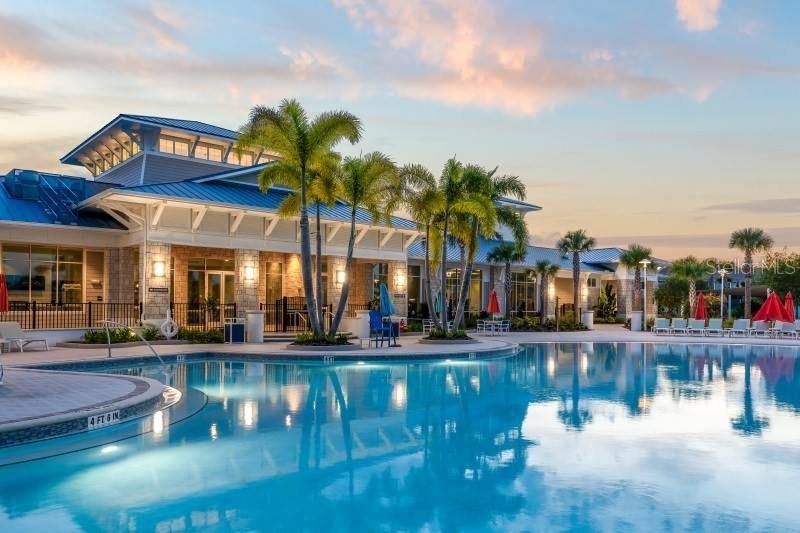 3048 Mahalo Drive, Davenport, FL 33897 Photo