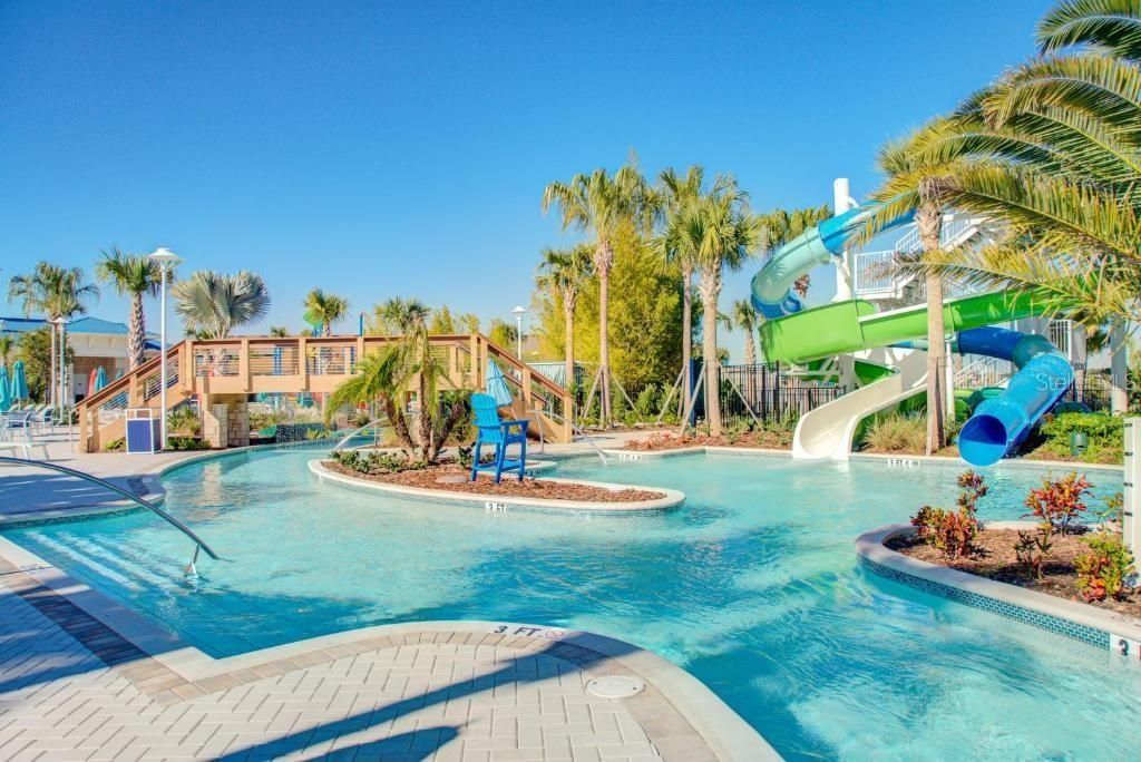 3048 Mahalo Drive, Davenport, FL 33897 Photo