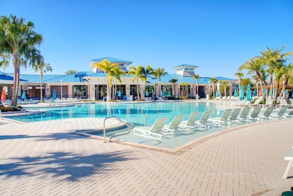 3048 Mahalo Drive, Davenport, FL 33897 Photo