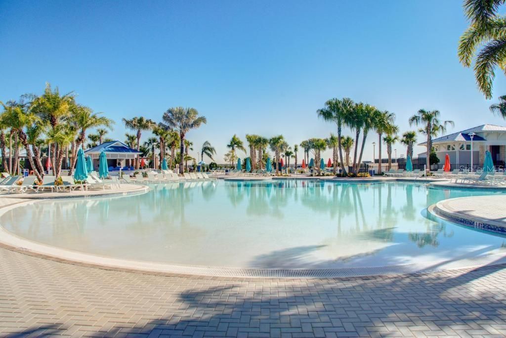 3048 Mahalo Drive, Davenport, FL 33897 Photo