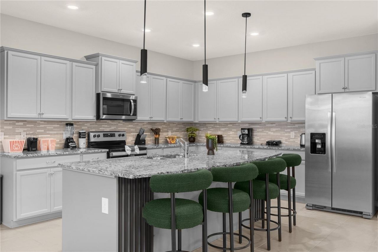 3048 Mahalo Drive, Davenport, FL 33897 Photo