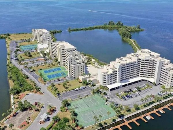 6009 SEA RANCH DRIVE, Unit 114, HUDSON, FL 34667