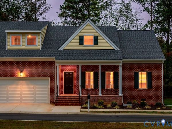 30307 Victoria Way, Petersburg, VA 23805