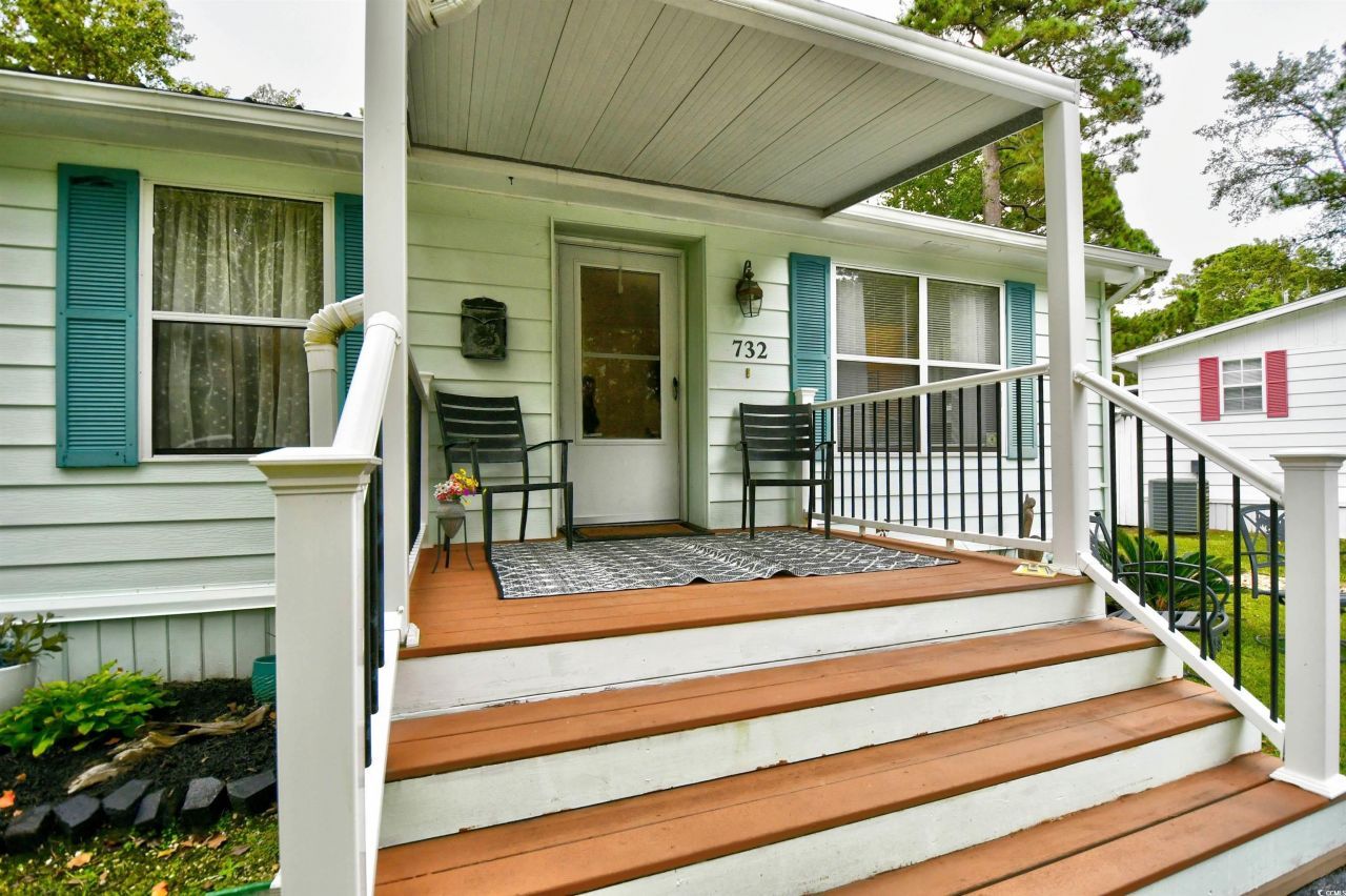 732 Raleigh Trail Photo 5