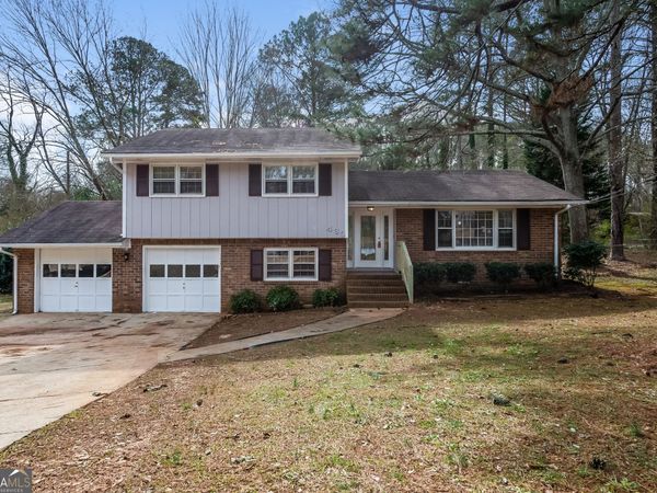 430 Amity Court, Mcdonough, GA 30253