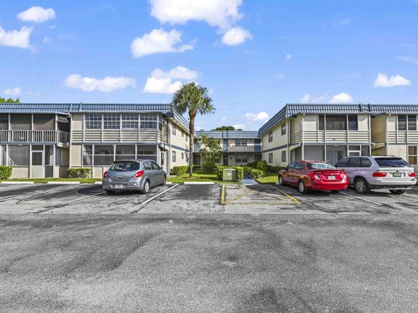 213 Brittany, Unit E, Delray Beach, FL 33446