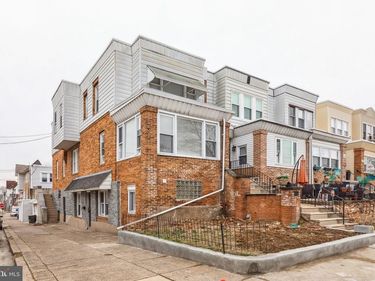 1200 N 64TH STREET, PHILADELPHIA, PA 19151