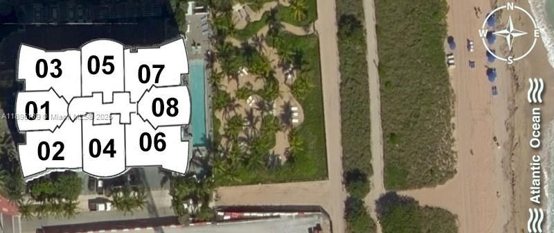 9401 Collins Ave, Unit 305, Surfside, FL 33154 Photo