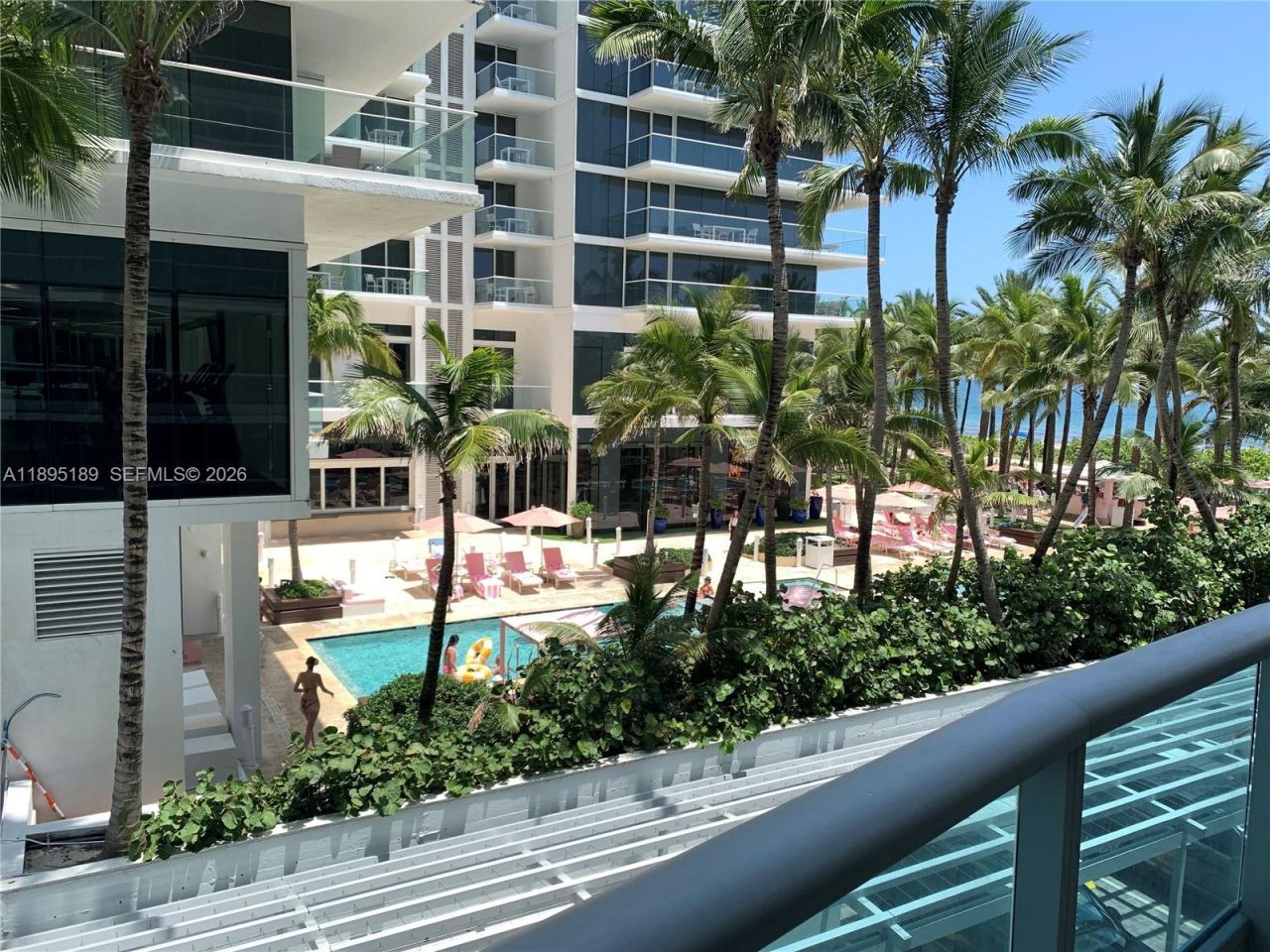 9401 Collins Ave, Unit 305, Surfside, FL 33154 Photo