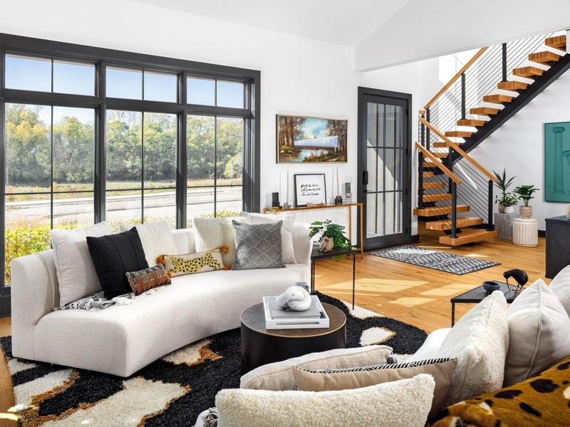 2342 Quarry Trails Drive, Columbus, OH 43228 Photo 14