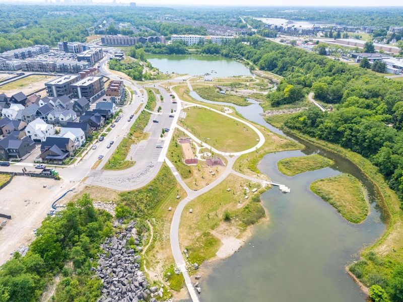 2342 Quarry Trails Drive, Columbus, OH 43228 Photo 32