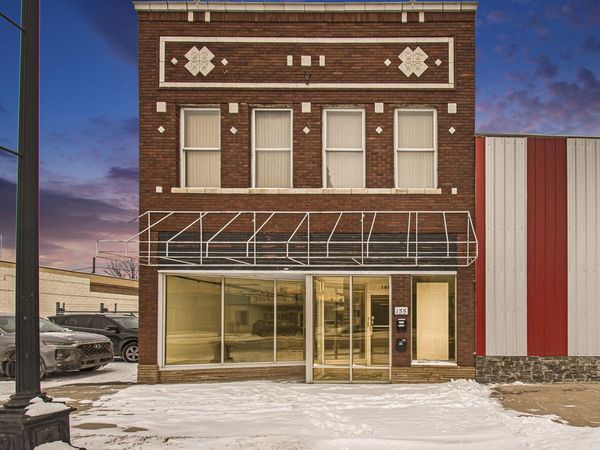 155 W Main Street, Benton Harbor, MI 49022