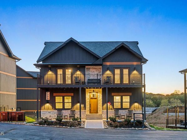 309 Rambling Creek Way, Sevierville, TN 37862