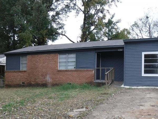 3675 MOUNTAIN TERRACE ST, Memphis, TN 38127