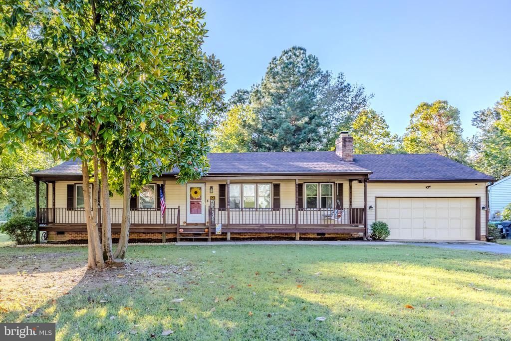 2137 Aquia Drive, Stafford, VA 22554 Main Photo