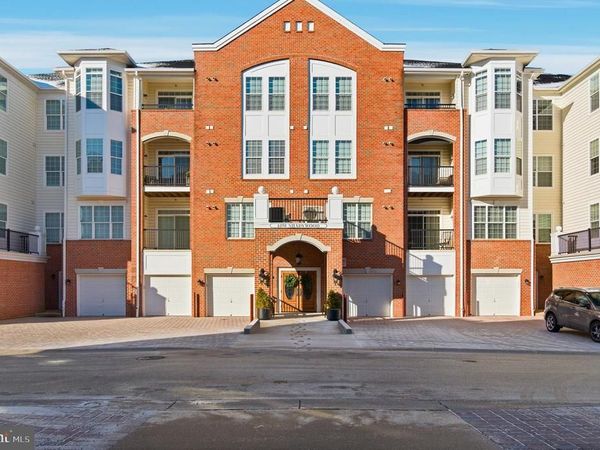 6150 SHADYWOOD ROAD, Unit 401, ELKRIDGE, MD 21075