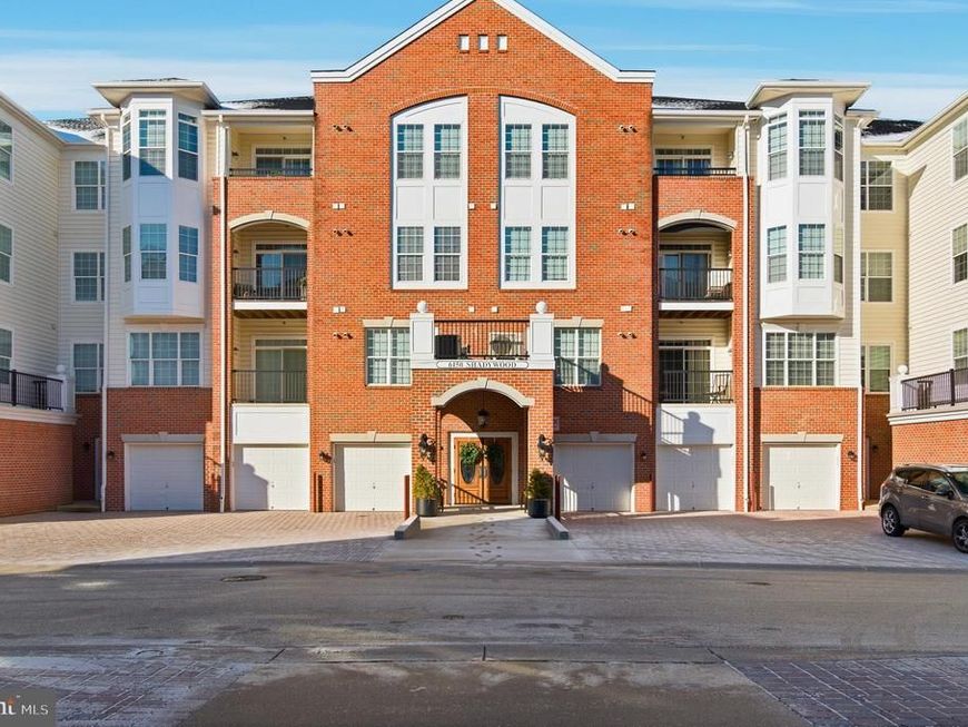 6150 Shadywood Road, Unit 401, Elkridge, MD 21075 Main Photo