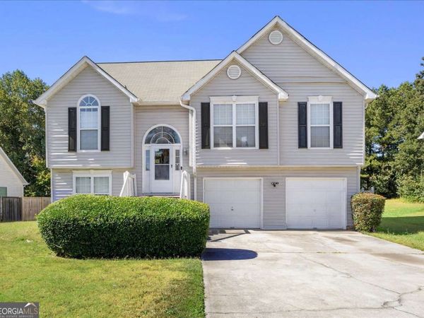 10571 Starling Trail, Hampton, GA 30228