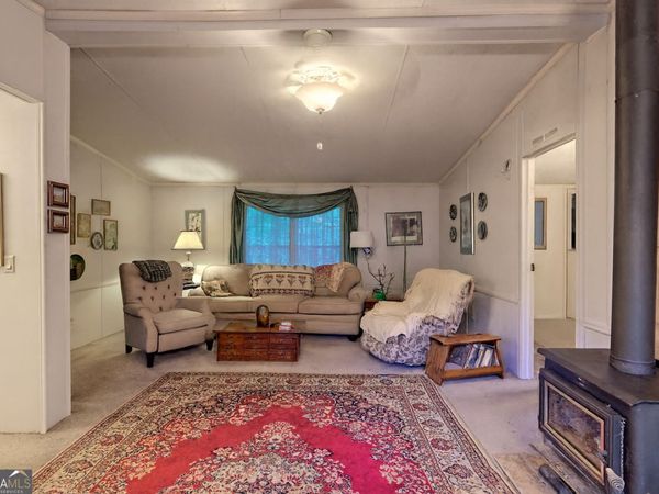 11 Copperhead Lane, Clayton, GA 30525