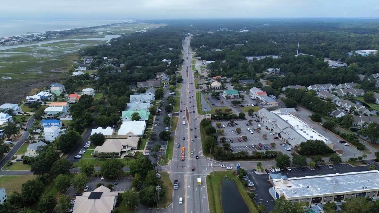 11405 Ocean Highway Photo 13