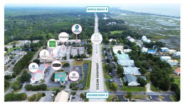 11405 Ocean Highway Photo 4