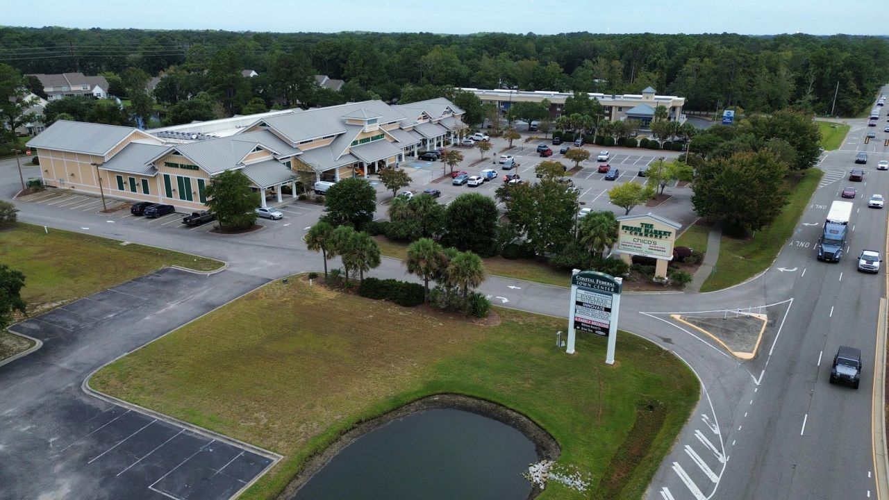 11405 Ocean Highway Photo 5