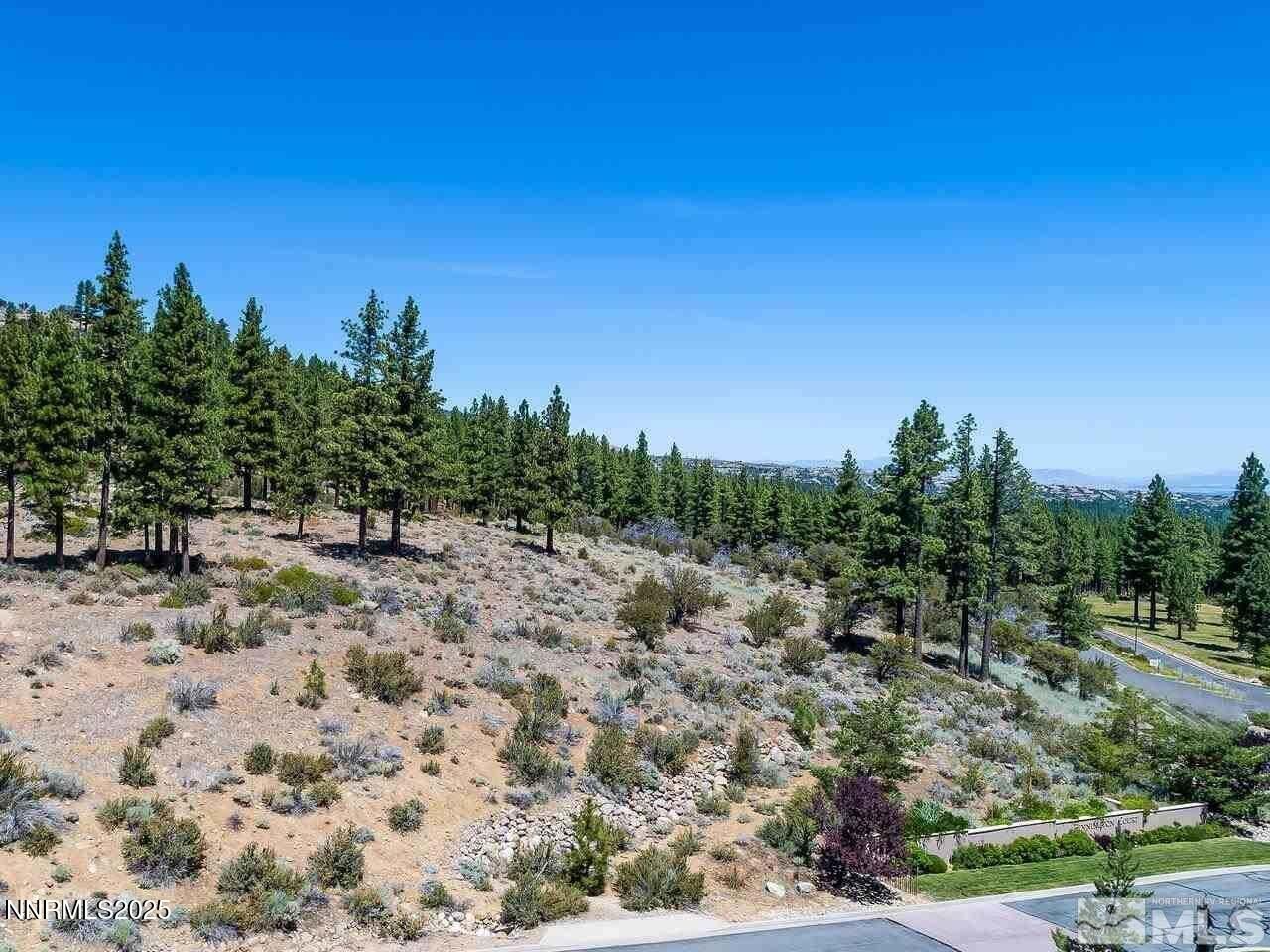 95 Bennington Court, Lot #330, Reno, NV 89511 Photo