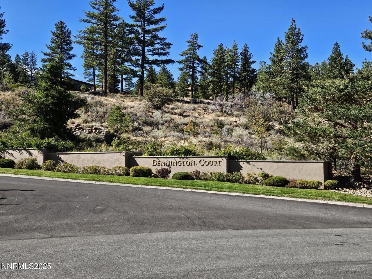 95 Bennington Court, Lot #330, Reno, NV 89511 Photo