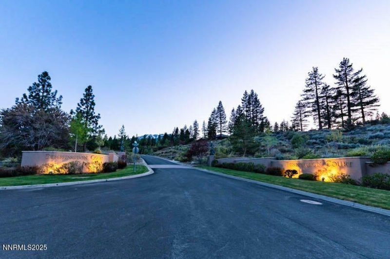 95 Bennington Court, Lot #330, Reno, NV 89511 Photo