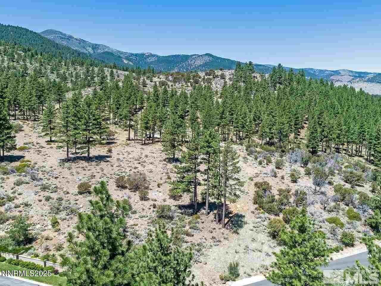 95 Bennington Court, Lot #330, Reno, NV 89511 Photo
