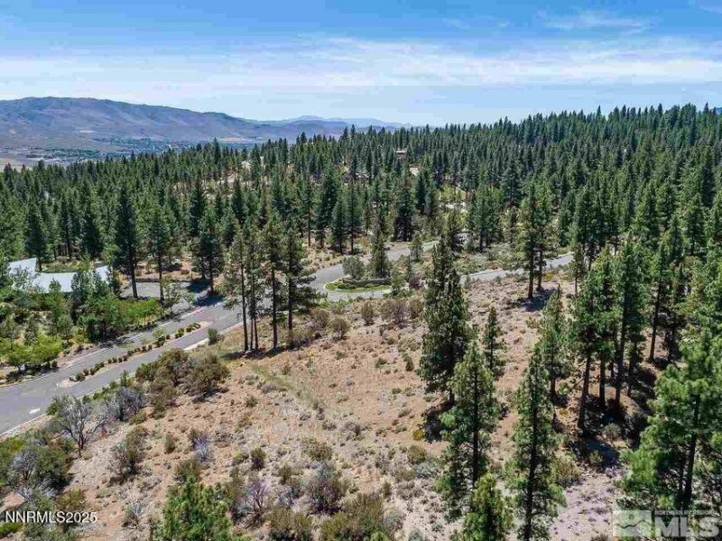 95 Bennington Court, Lot #330, Reno, NV 89511 Photo