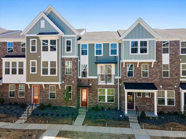 7436 Wetherington Lane, Unit 62704, West Chester, OH 45069