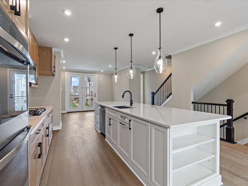 7436 Wetherington Lane, Unit 62704, West Chester, OH 45069 Photo 2