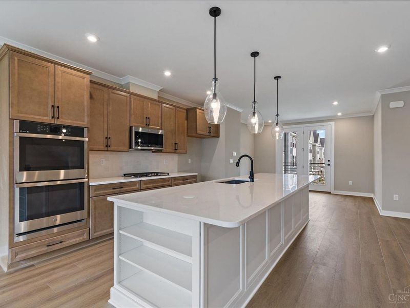 7436 Wetherington Lane, Unit 62704, West Chester, OH 45069 Photo 3