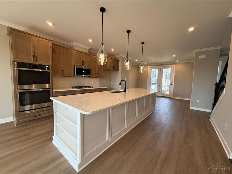 7436 Wetherington Lane, Unit 62704, West Chester, OH 45069 Photo 3